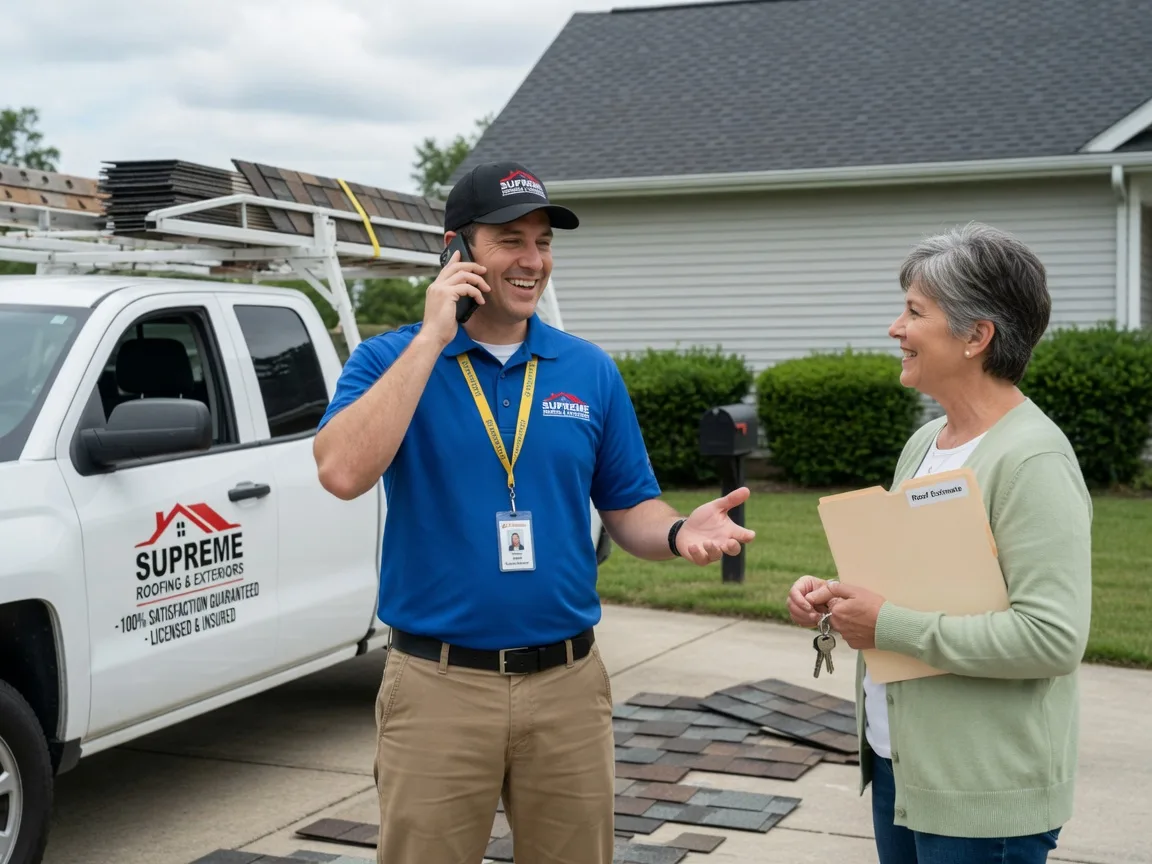 Roof Replacement Hedley, TX FAQs